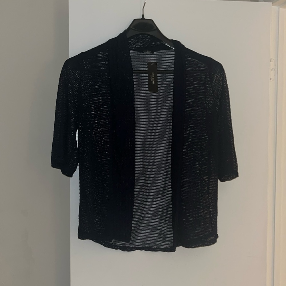 Women’s Love Ryan Los Angeles cardigan